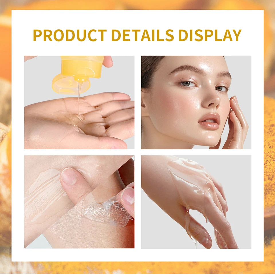 Korean Collagen Mask