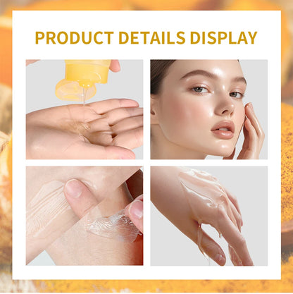 Korean Collagen Mask