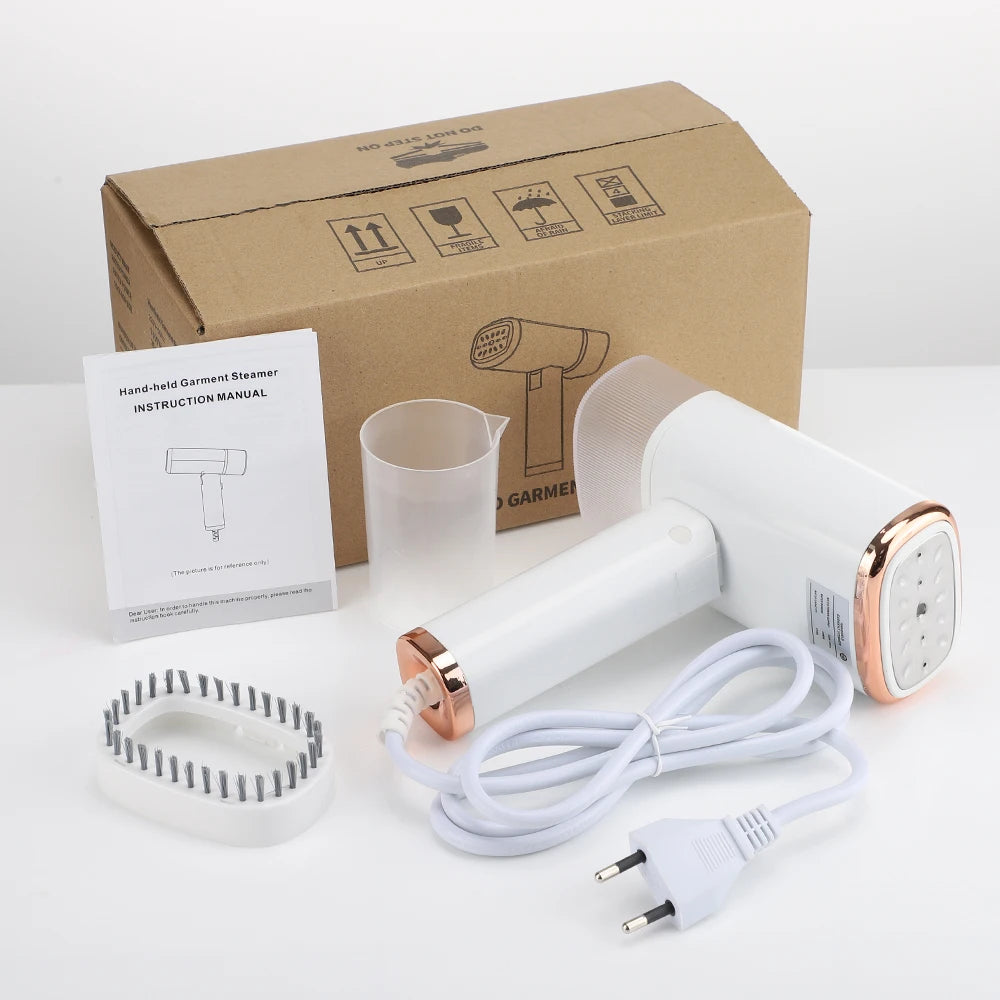 Handheld Garment Steamers