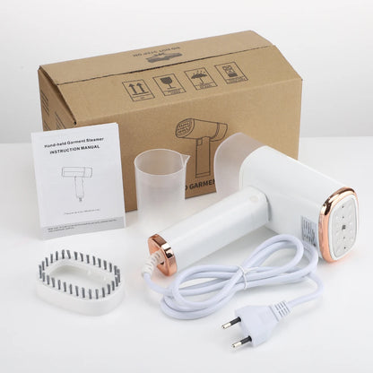 Handheld Garment Steamers