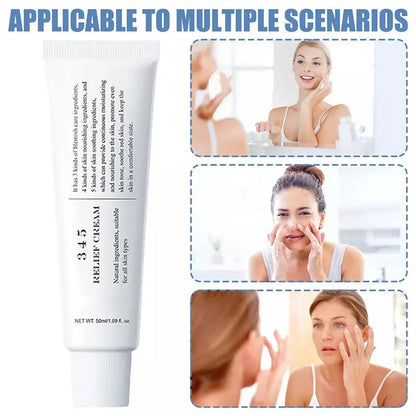Korean Dr. 345 Antioxidant Relief Skin Care