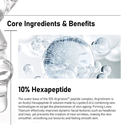 AHA 30%+BHA 2% Exfoliating Face serum