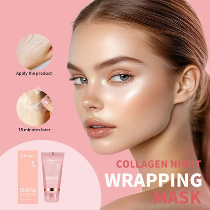 Korean Collagen Mask
