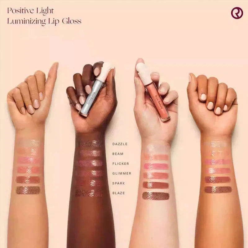 Rare Beauty Liquid Blush -  Lipgloss