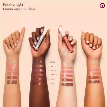 Rare Beauty Liquid Blush -  Lipgloss