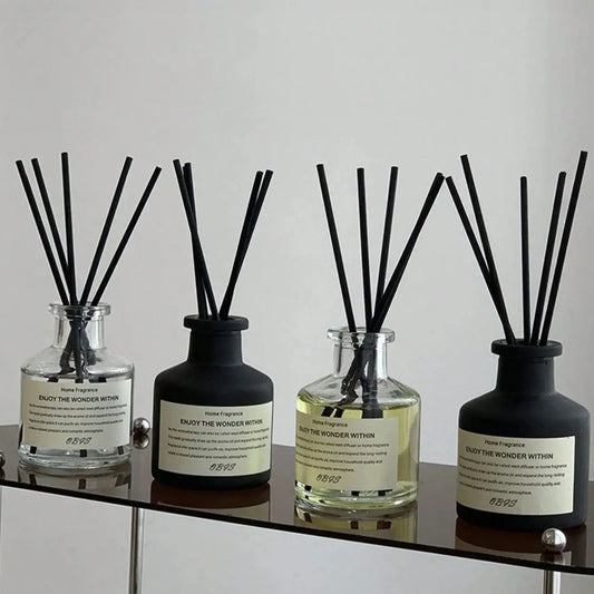 Luxury Reed Diffuser