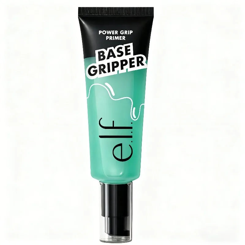 ELF Power Grip Primer & lip balms