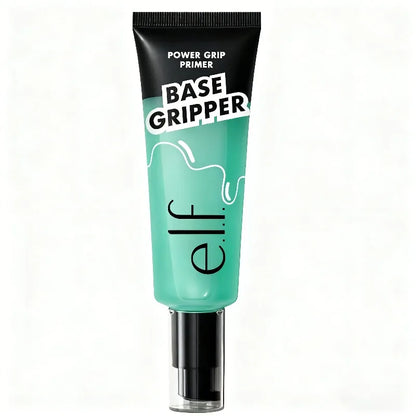ELF Power Grip Primer & lip balms