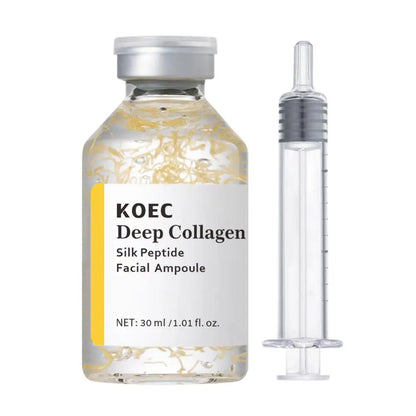 Korean Collagen Peptide Serum