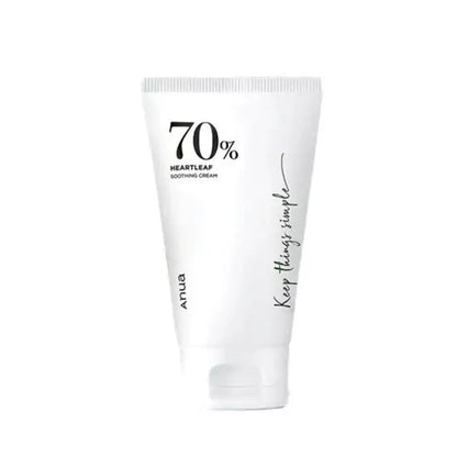 Korean Anua Skin Care