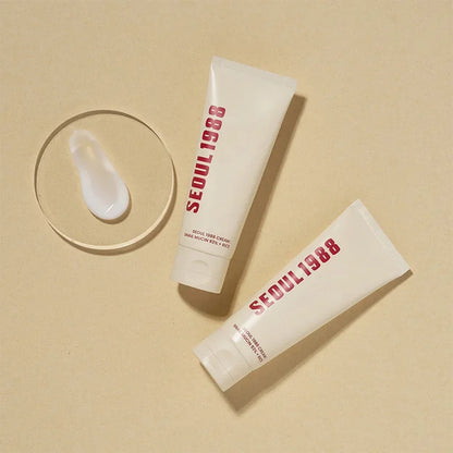 Seoul 1988- Korean Skin Care Set