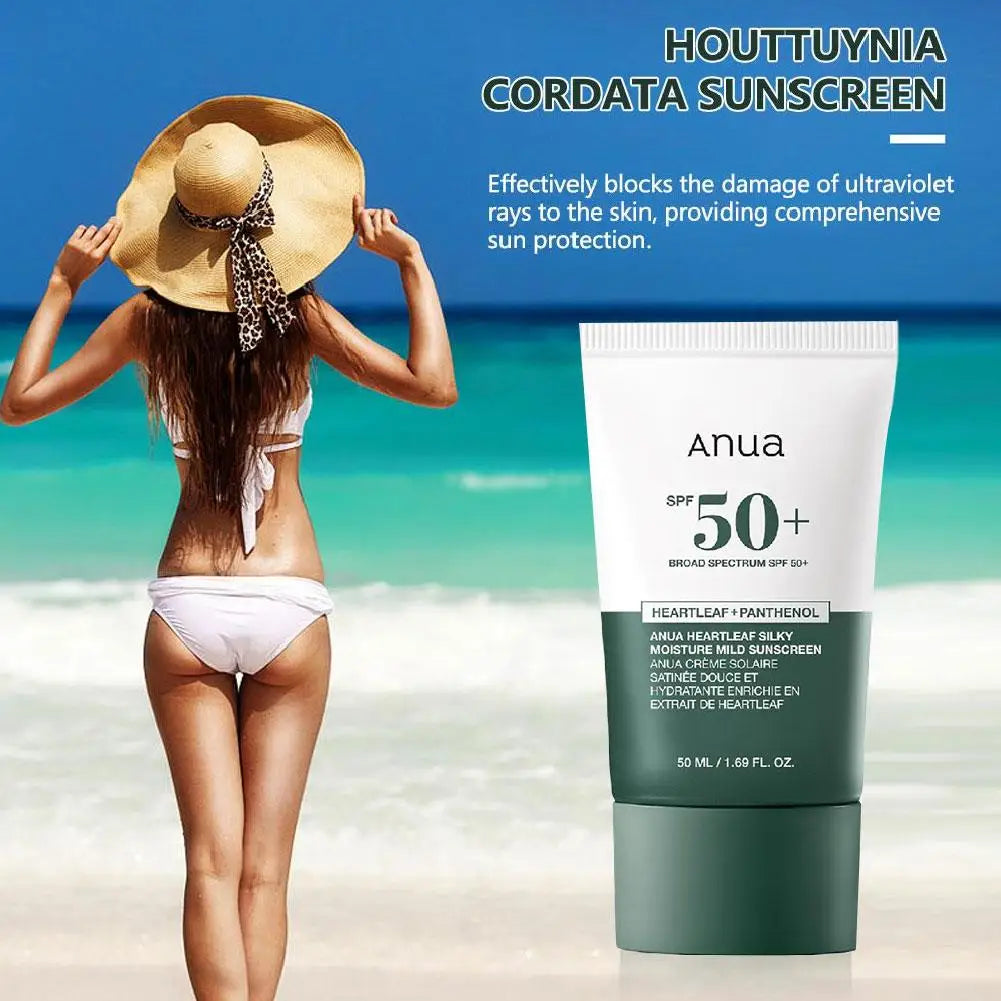 Anua Skin Protection UV