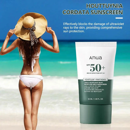 Anua Skin Protection UV