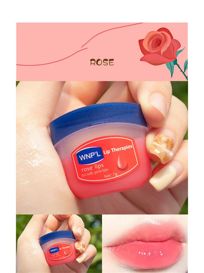 Lip Balm Set