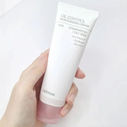 Celimax Moisturising Balancing Cream