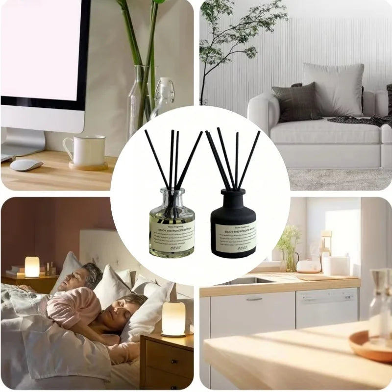 Luxury Reed Diffuser