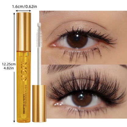 Eyelash and Eyebrow Enhancer Serum