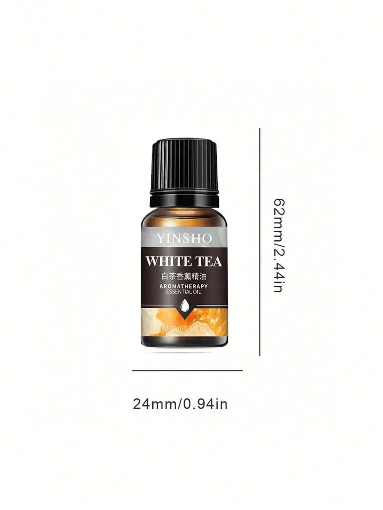 Essential Oils for Diffuser Air Humidifier