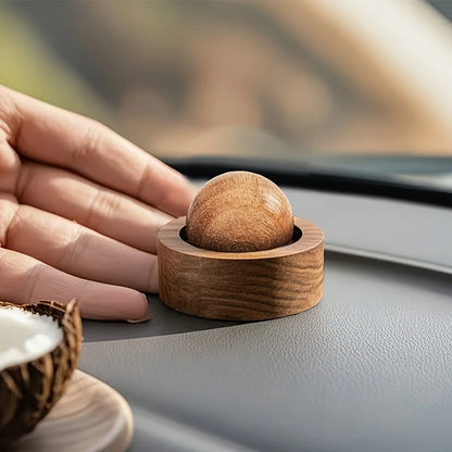 Essential Oil Diffuser