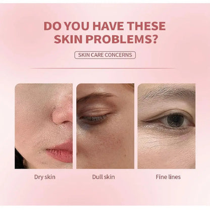 Anua 70 Niacinamide Face Serum