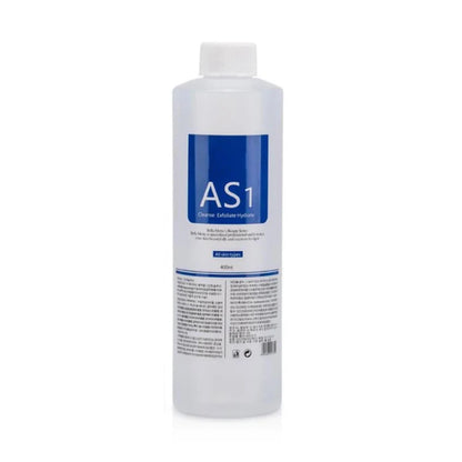 Facial Skincare Face Serum AS1 SA2 AO3