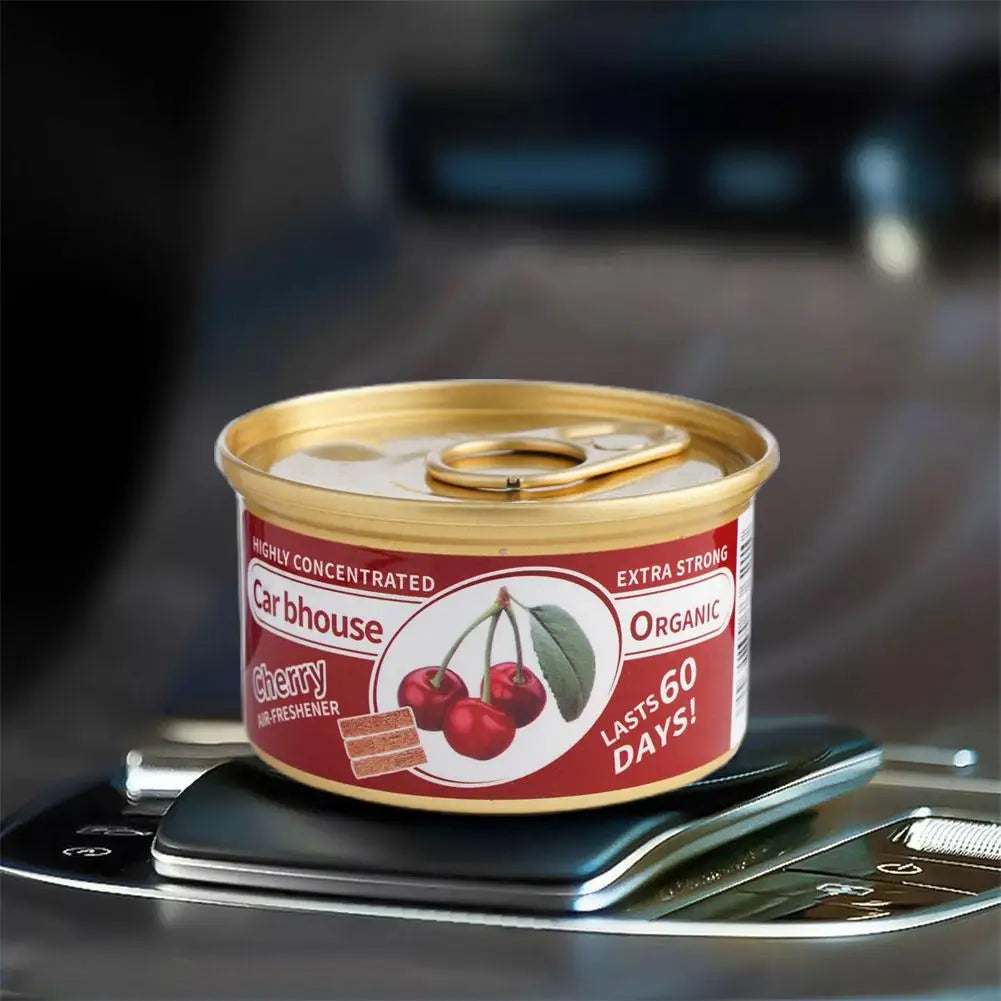Car Air Freshener