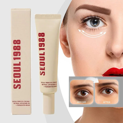 Seoul 1988- Korean Skin Care Set