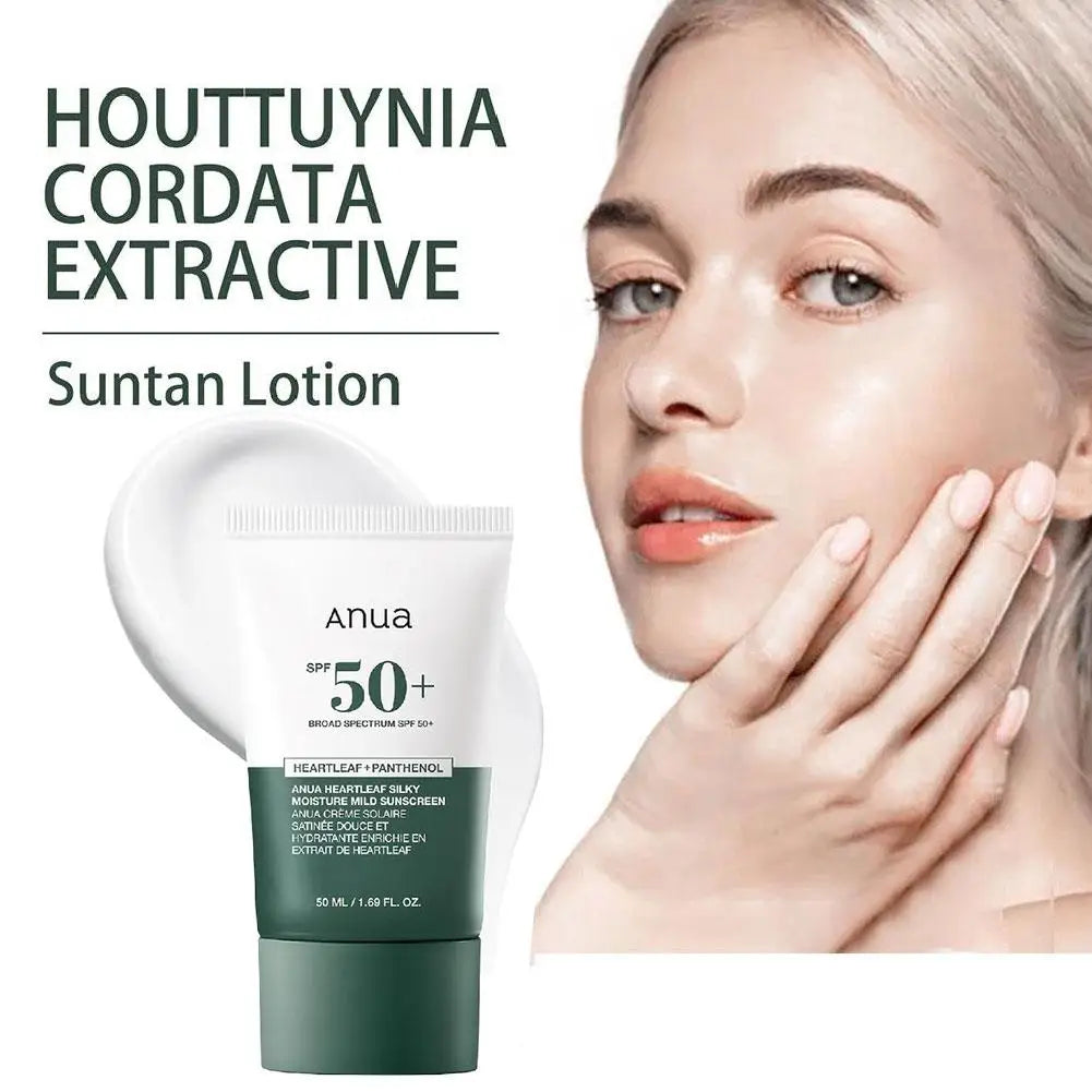 Anua Skin Protection UV