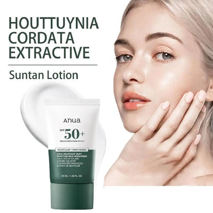 Anua Skin Protection UV