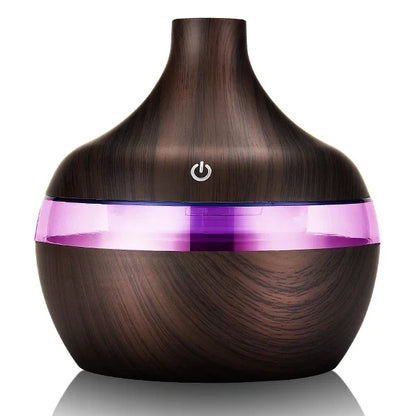 Air Humidifier