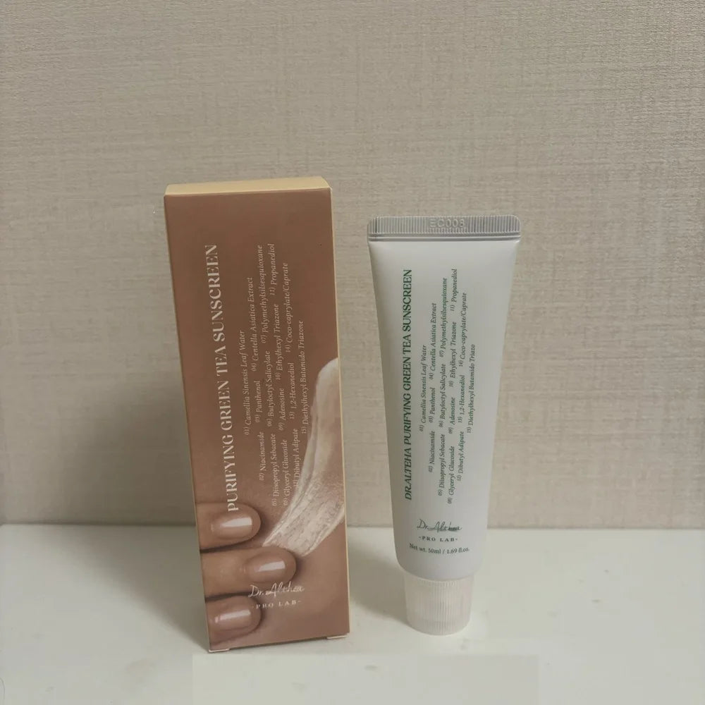 Korean Dr. 345 Antioxidant Relief Skin Care