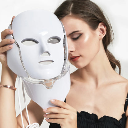 Light Therapy Mask