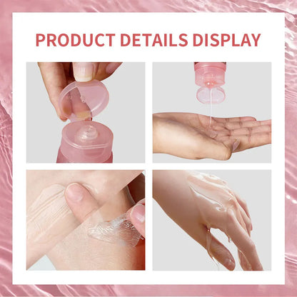Korean Collagen Mask