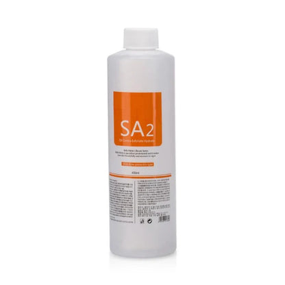 Facial Skincare Face Serum AS1 SA2 AO3