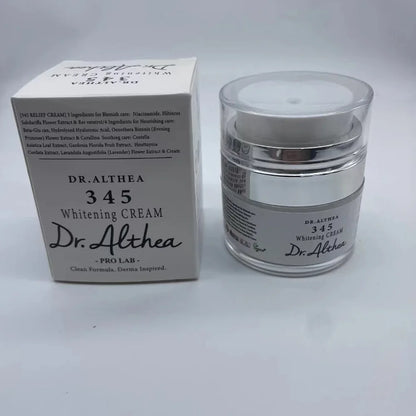 Korean Dr. 345 Antioxidant Relief Skin Care