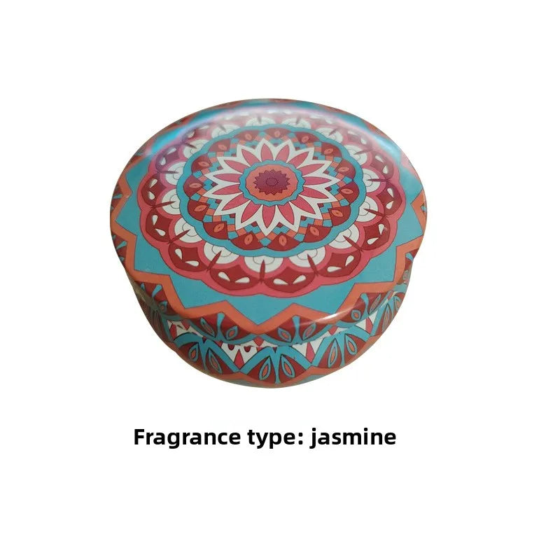 Home Aroma Candles