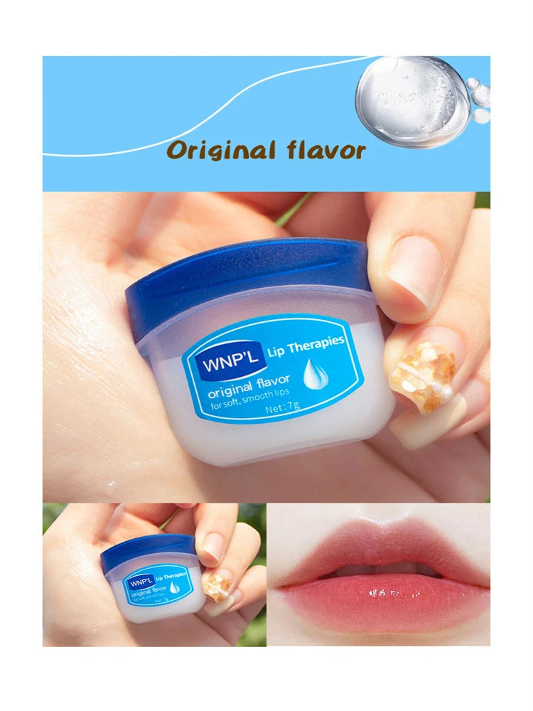 Lip Balm Set