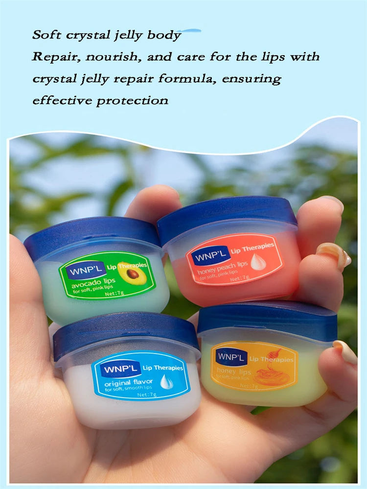 Lip Balm Set