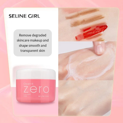 3-in-1 Melting Cleansing Balm