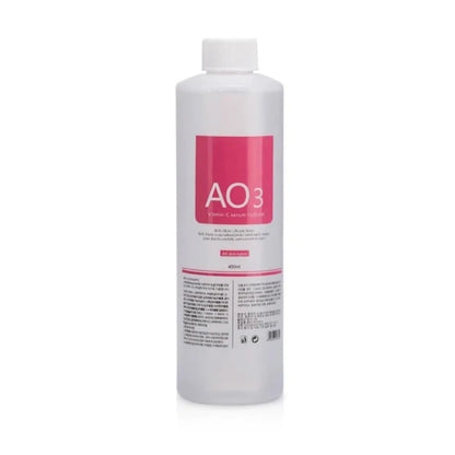 Facial Skincare Face Serum AS1 SA2 AO3