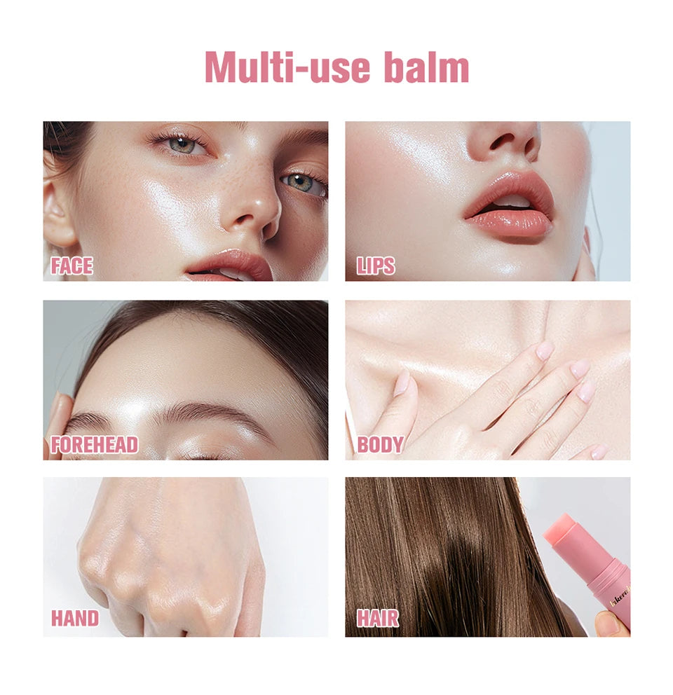 Korean Hydrating Stick