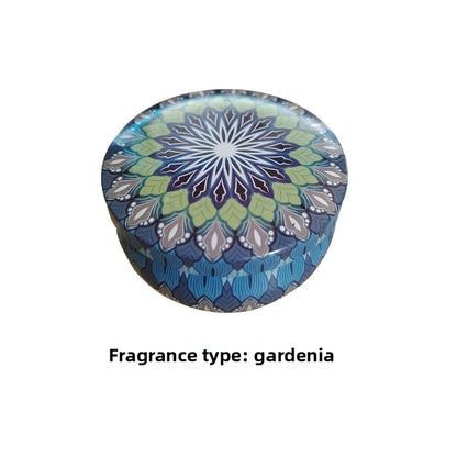 Home Aroma Candles