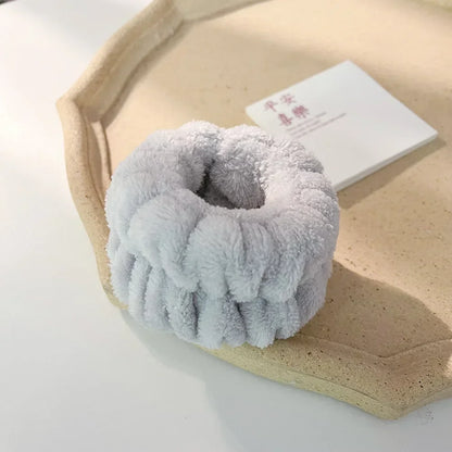 Head & Wrist Washband