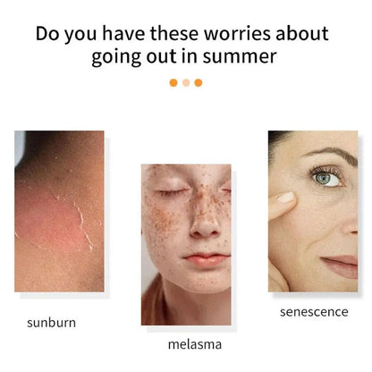 Anua Skin Protection UV