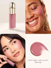 Rare Beauty Liquid Blush -  Lipgloss