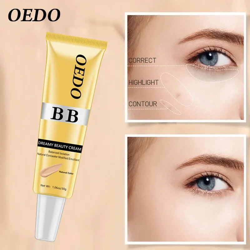 Dreamy Beauty Cream BB Cream