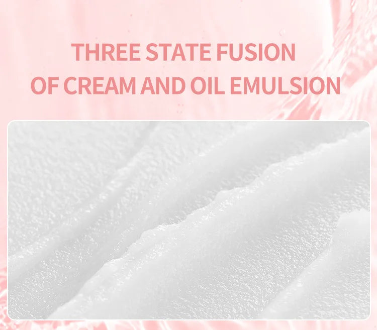 3-in-1 Melting Cleansing Balm