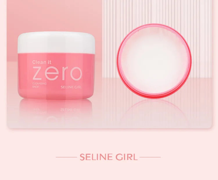 3-in-1 Melting Cleansing Balm