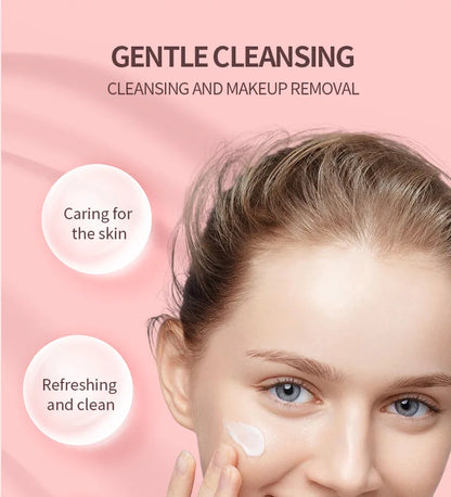 3-in-1 Melting Cleansing Balm