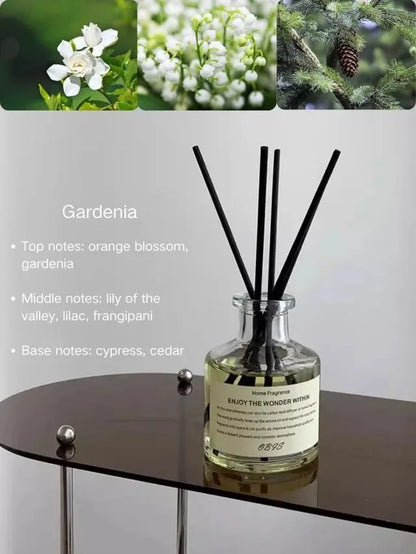 Luxury Reed Diffuser